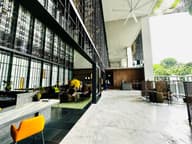 Reception Halls