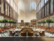 Event Venues