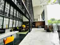 Reception Halls