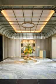 Christmas Party Venues