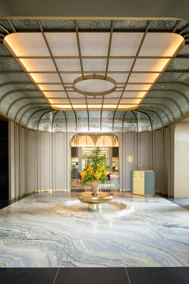 Pan Pacific Orchard