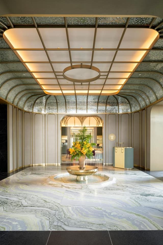 Pan Pacific Orchard