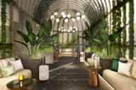 Networking Venues
