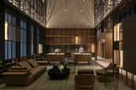 Reception Halls