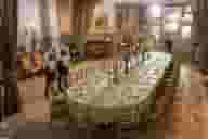 Ballrooms