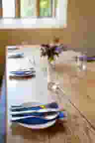 Formal Venues