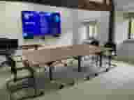 Reception Halls