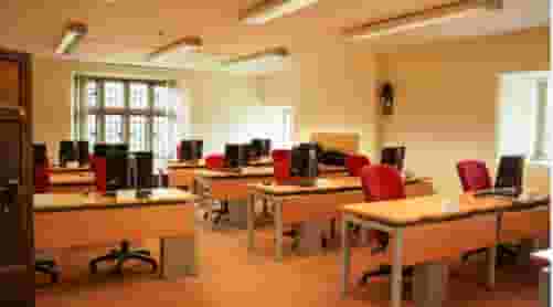 Reed Business School