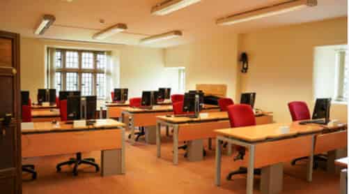 Reed Business School