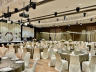 Networking Venues