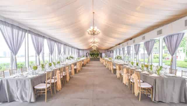 One Farrer Hotel