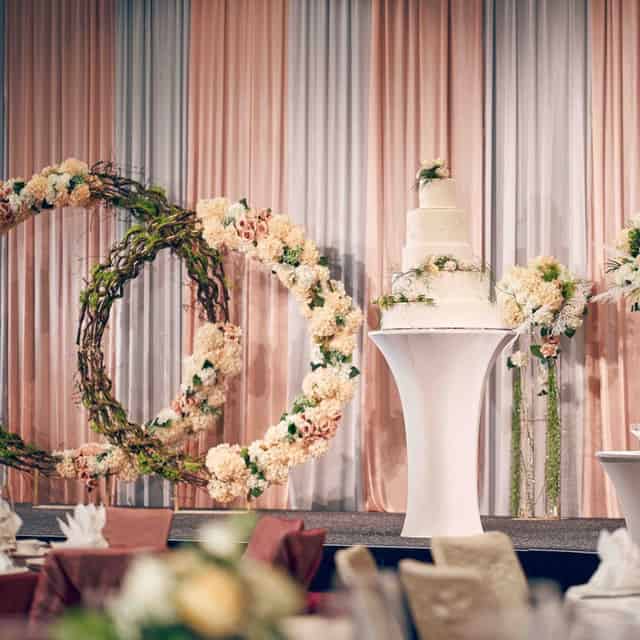 One Farrer Hotel
