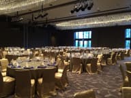 Networking Venues