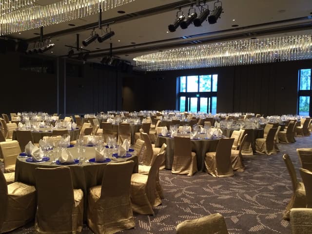 One Farrer Hotel