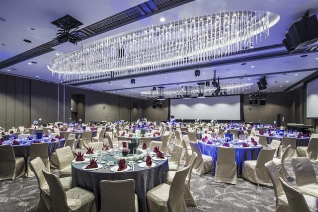 One Farrer Hotel