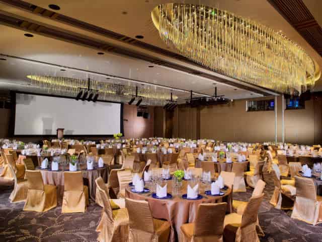 One Farrer Hotel