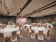 Christmas Party Venues