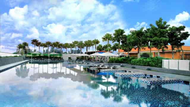 One Farrer Hotel - Hero Image