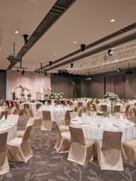 Summer Party Venues