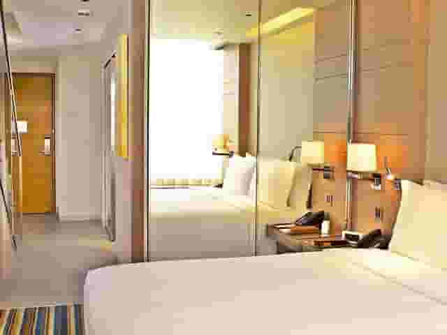 Spottiswoode Room