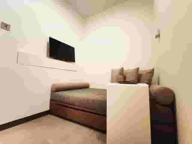 Spottiswoode Room