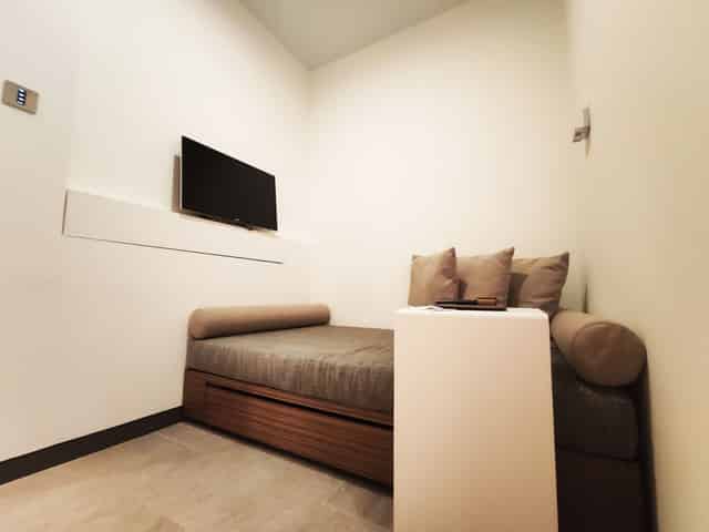 Spottiswoode Room