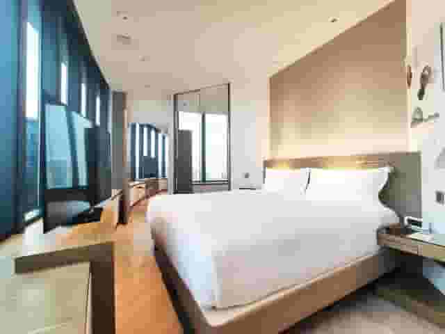 Spottiswoode Room