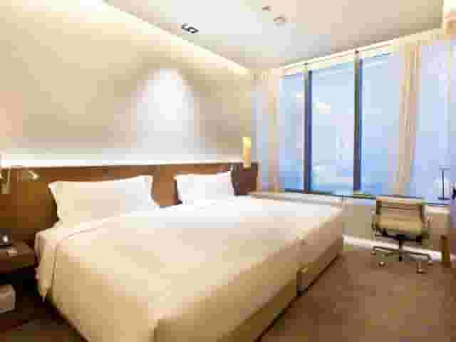 Spottiswoode Room