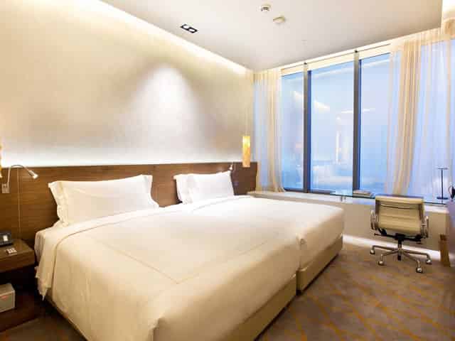 Spottiswoode Room