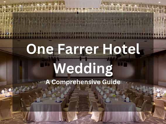 One Farrer Hotel