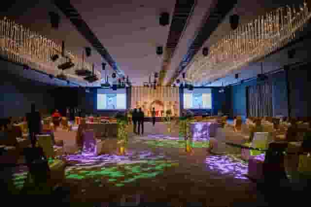 Grand Ballroom