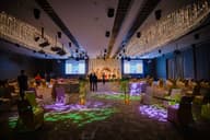 Christmas Party Venues