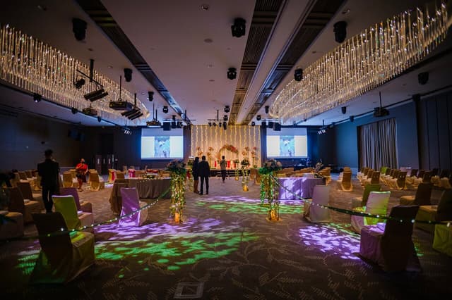 Grand Ballroom