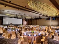 Networking Venues