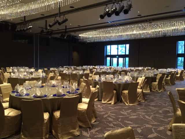 One Farrer Hotel