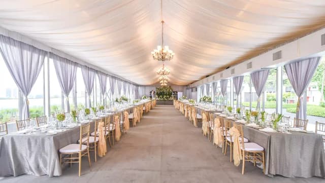 One Farrer Hotel