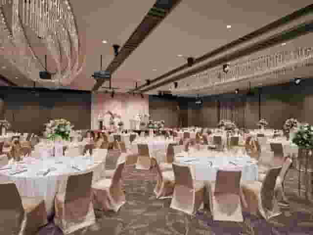 Grand Ballroom