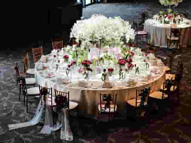 Grand Ballroom