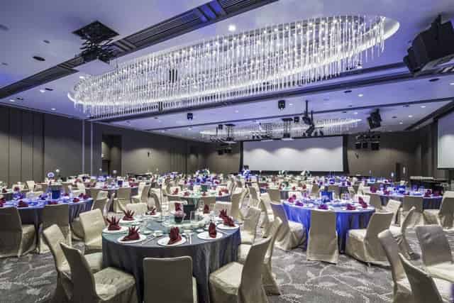 One Farrer Hotel