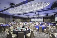 Christmas Party Venues
