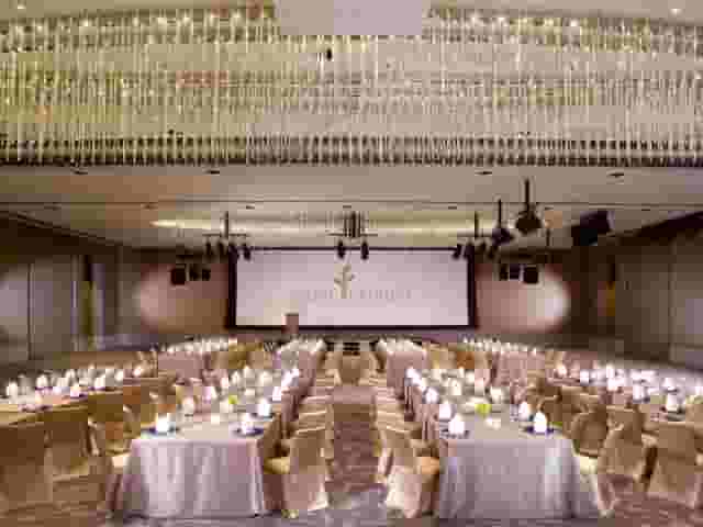 Grand Ballroom