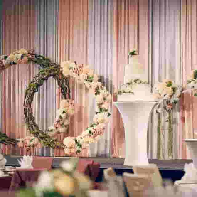 Grand Ballroom