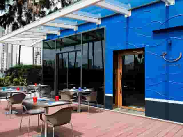 Escape Restaurant