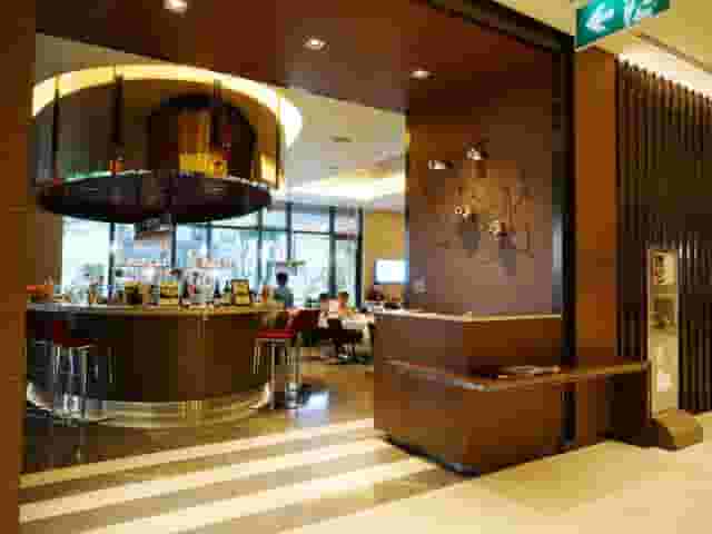 Escape Restaurant