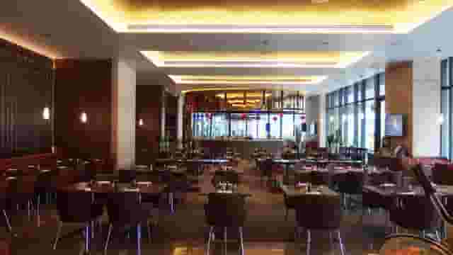 Escape Restaurant