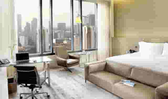Meeting Rooms