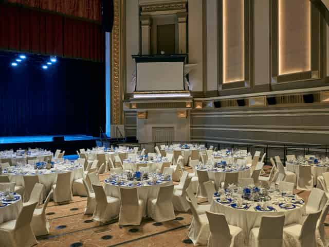 Meeting Rooms
