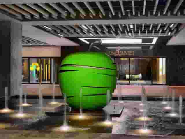 Meeting Rooms