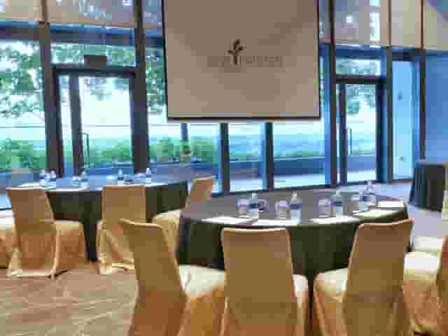 Meeting Rooms