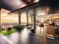 Private Bars